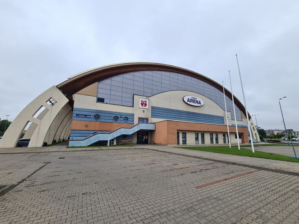 Kalisz Arena
