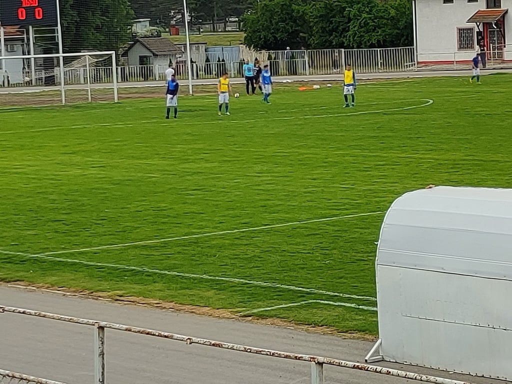 Vrbas Sports Hall
