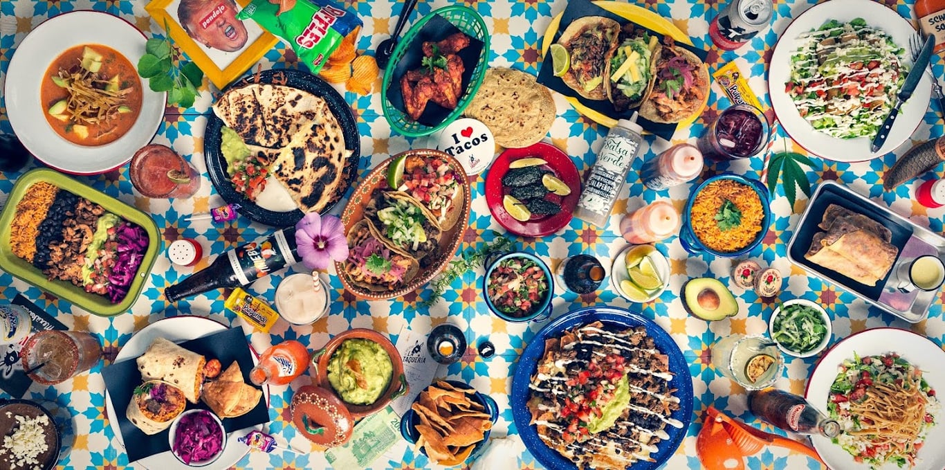 La Taquería (Altstetten)