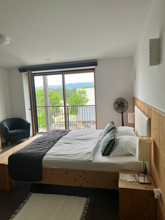eco boutique hotel AMS Beagle