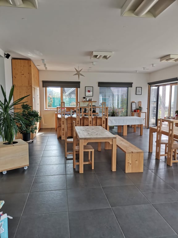 eco boutique hotel AMS Beagle
