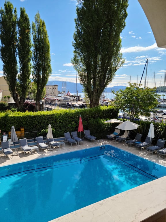Bellerive Lifestyle Hotel