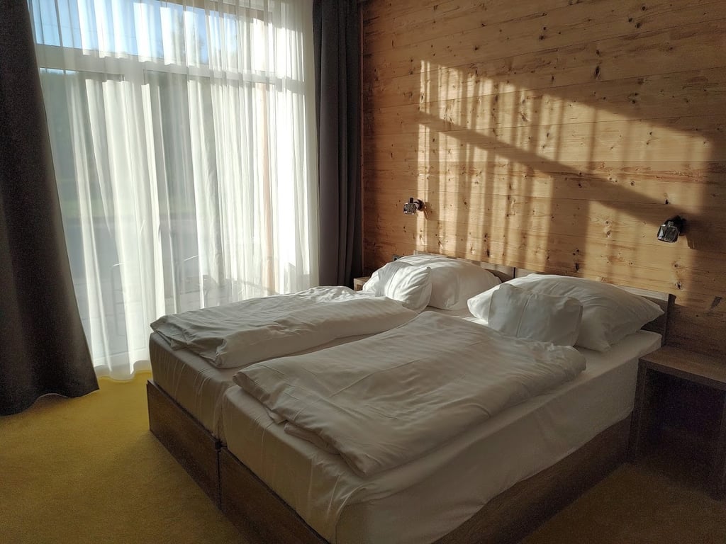 Hotel Kristály Konferencia & Wellness