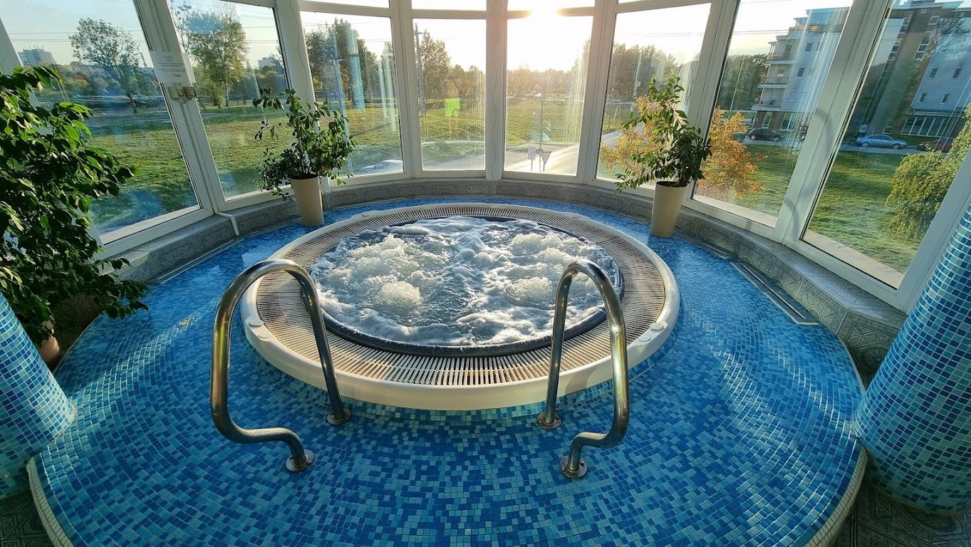 Hotel Kristály Konferencia & Wellness
