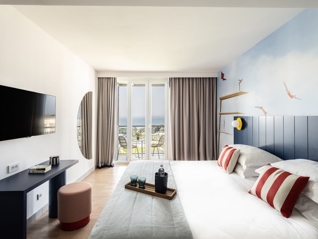 Falkensteiner Family Hotel Diadora