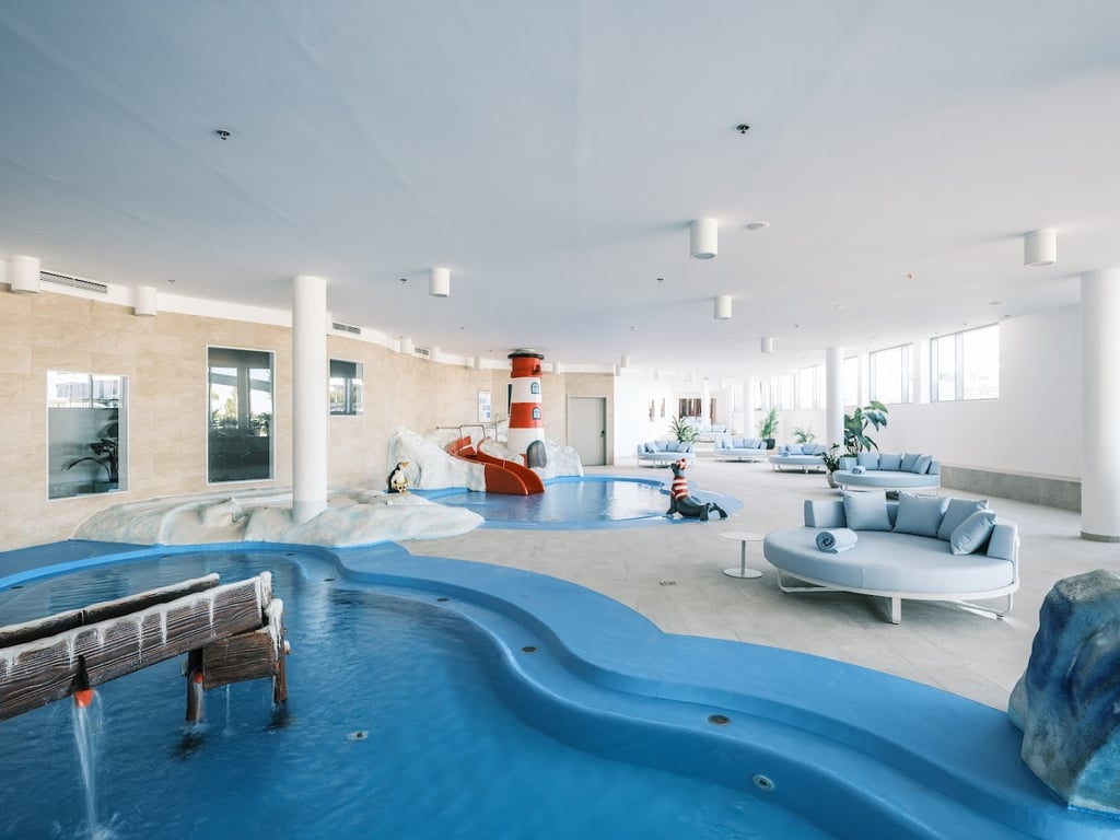Falkensteiner Family Hotel Diadora