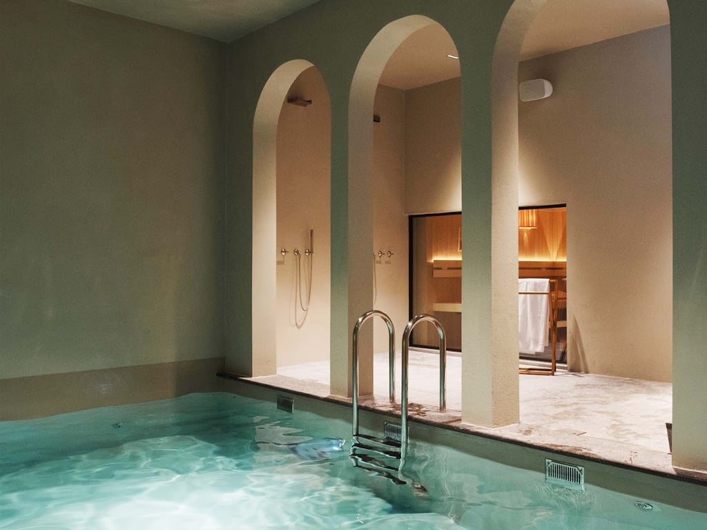 Maison Haas Hustinx & Spa