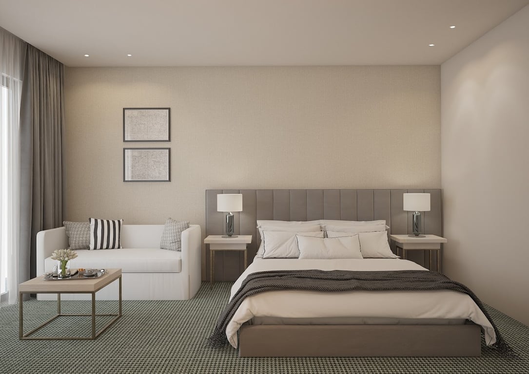 Hotel Pima Budva