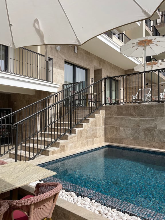 Hotel Pima Budva