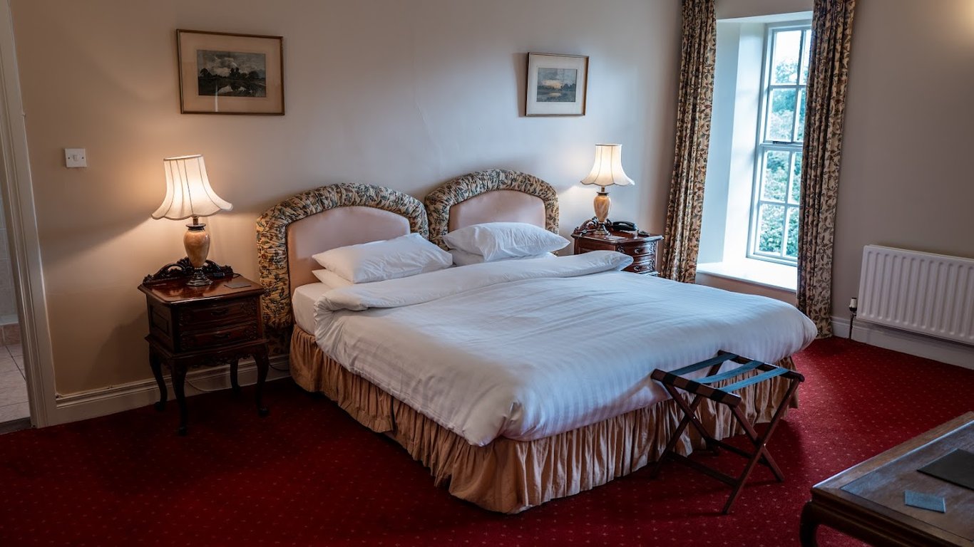 Castle Grove Country House Hotel