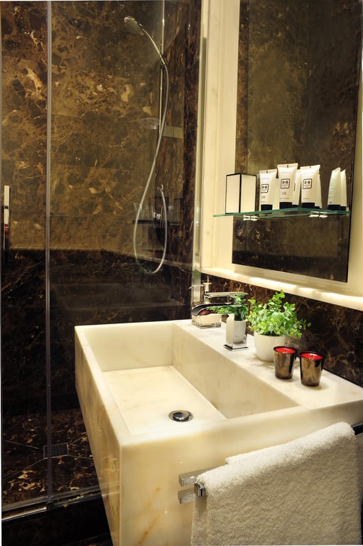 Nerva Boutique Hotel
