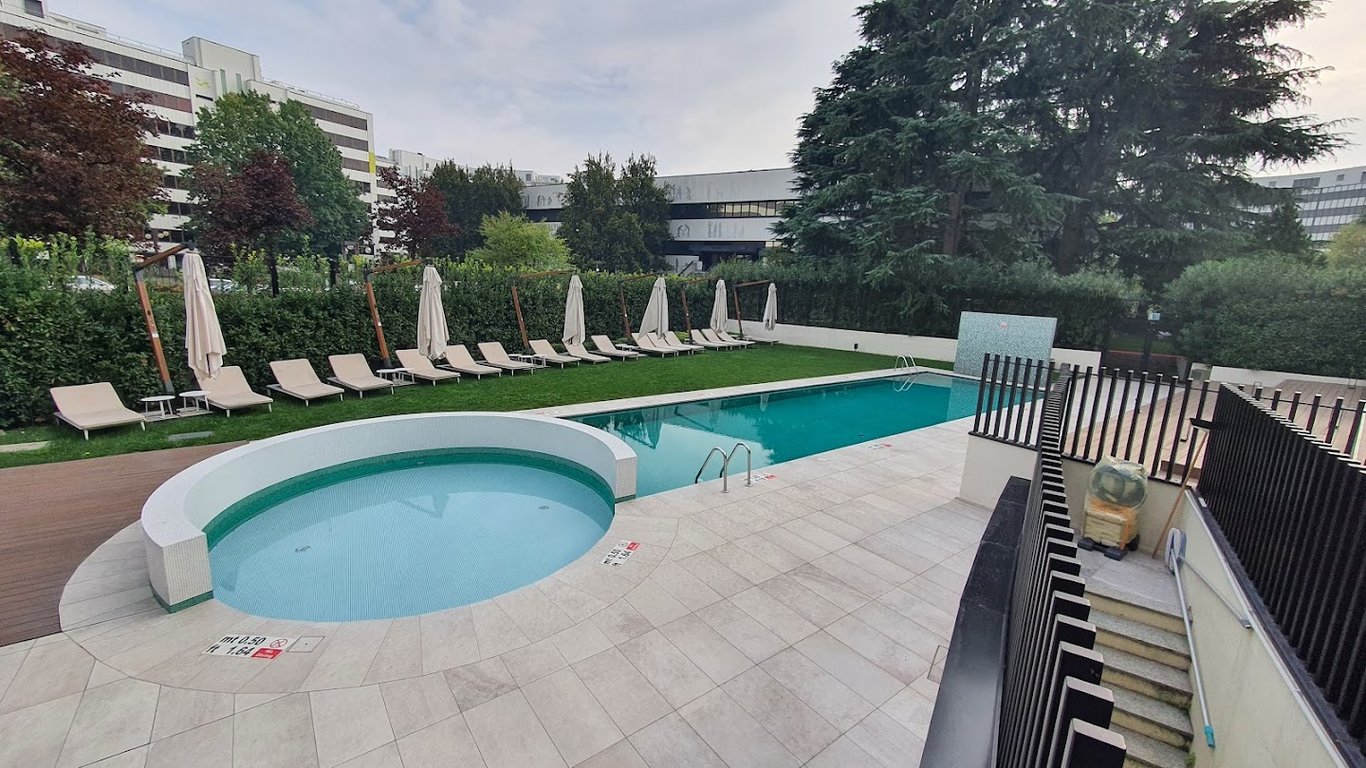 Sheraton Milan San Siro