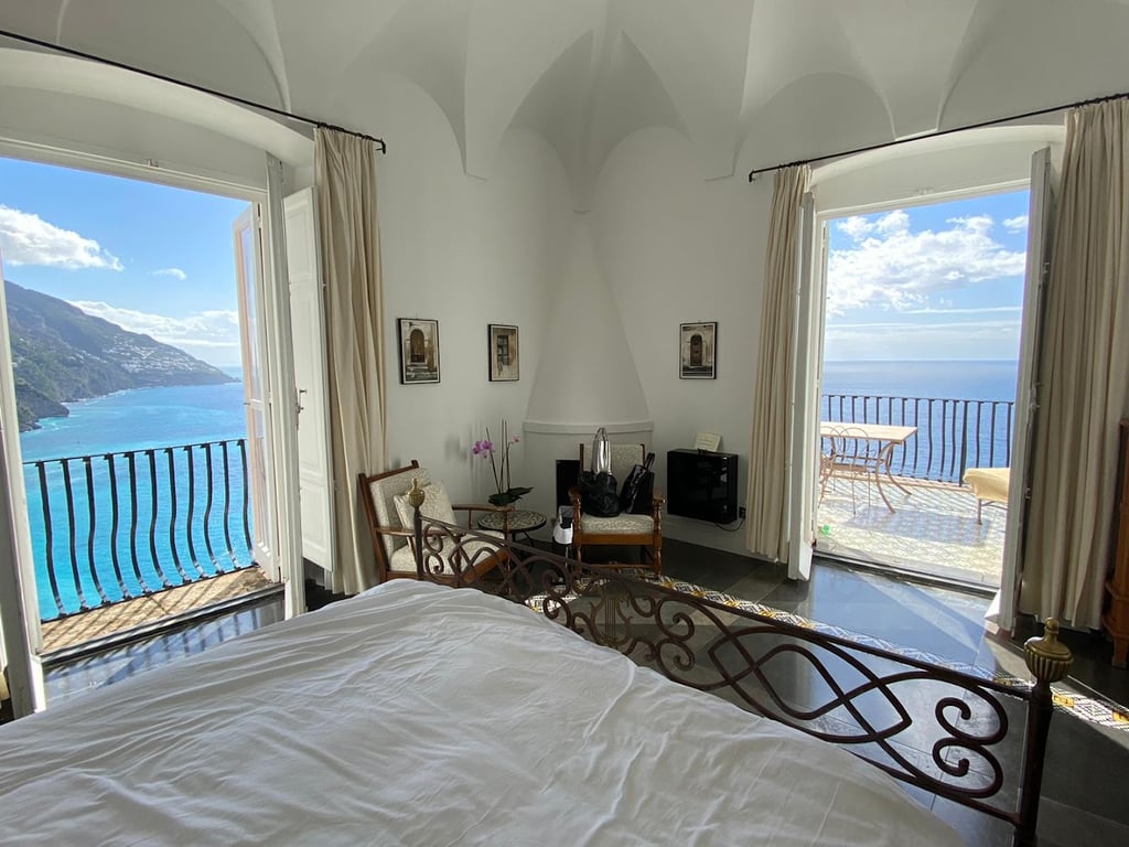 Villa Magia