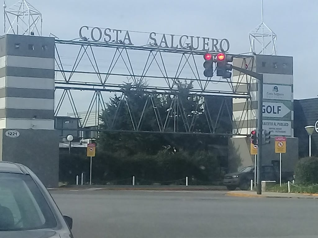 Costa Salguero