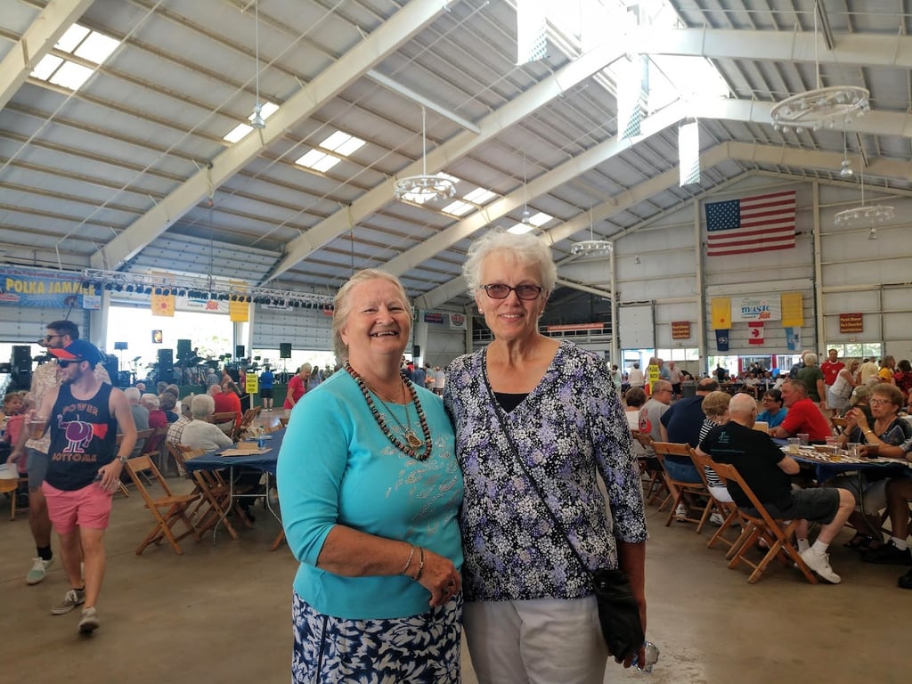 Kern Community Pavilion