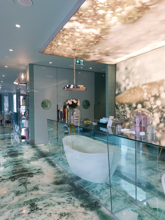 WC by The Beautique Hotels