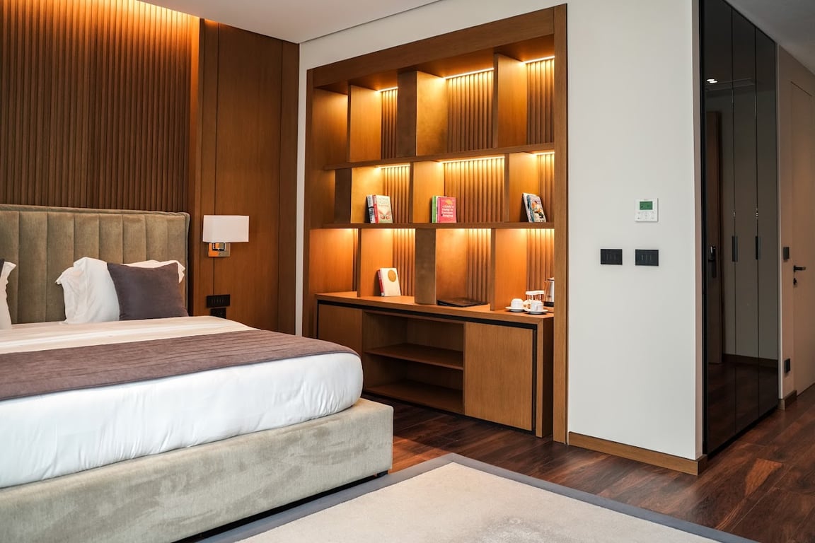Supreme Hotel