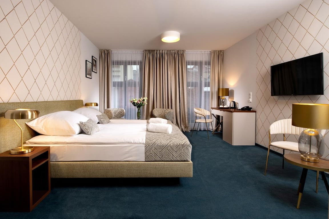 Xerion Hotel