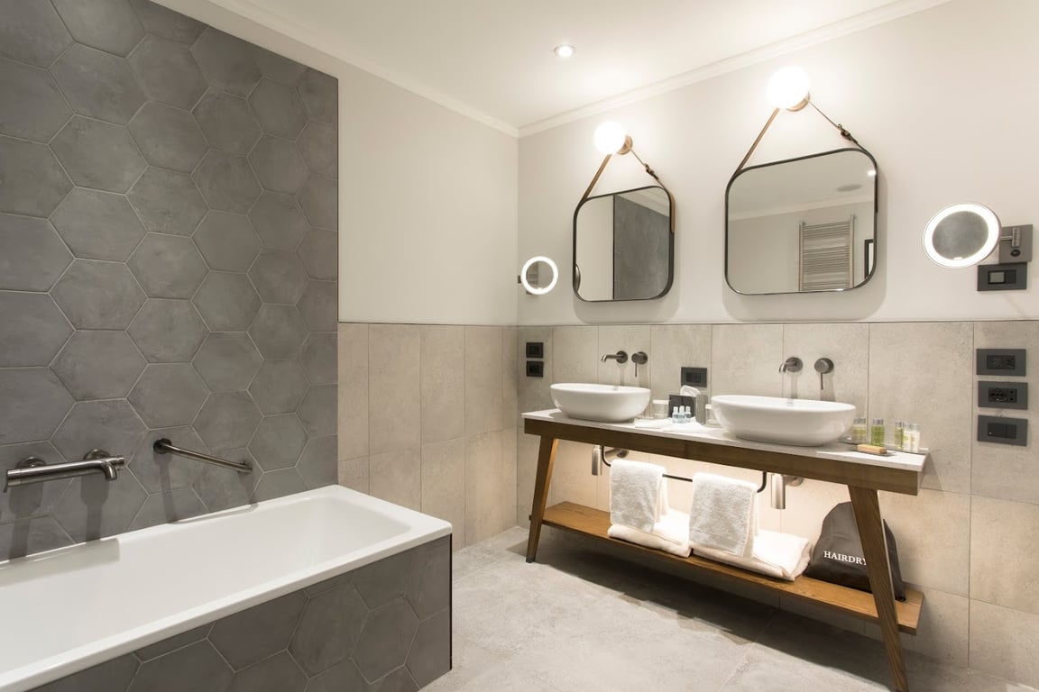 DoubleTree By Hilton Rome Monti