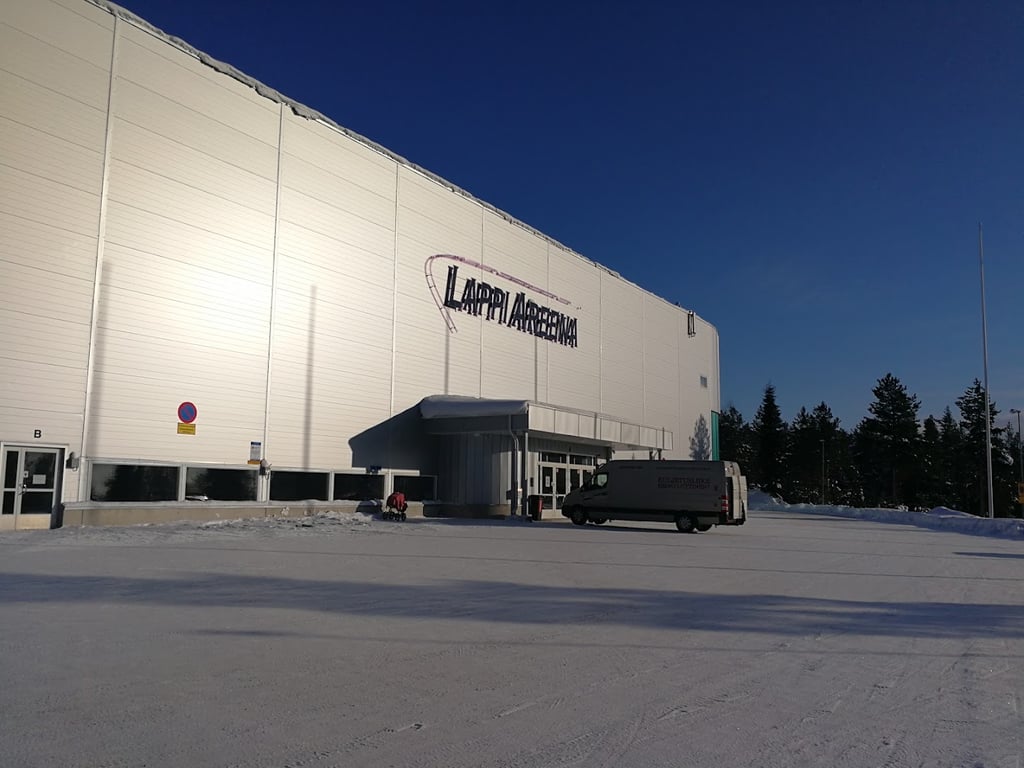 Lappi Areena