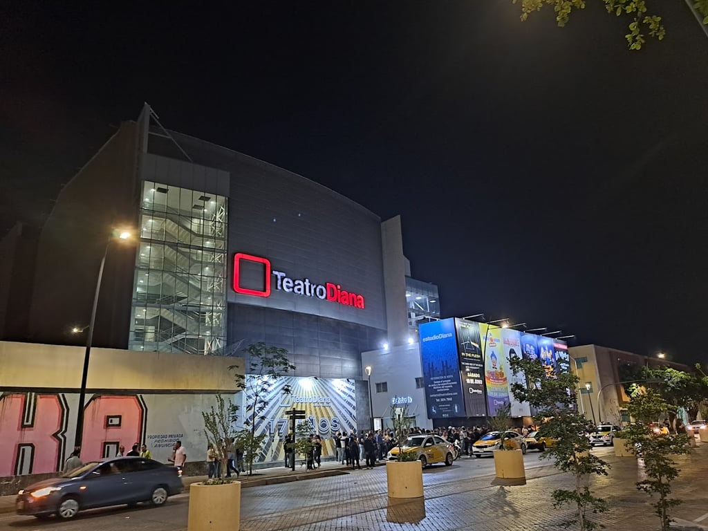 Teatro Diana