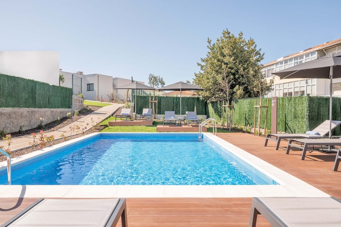 BFRESH Hotel - Padel, Pool & Fitness - Adults Only