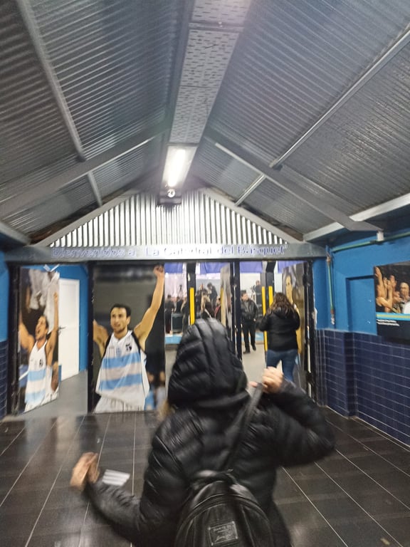 Estadio Osvaldo Casanova