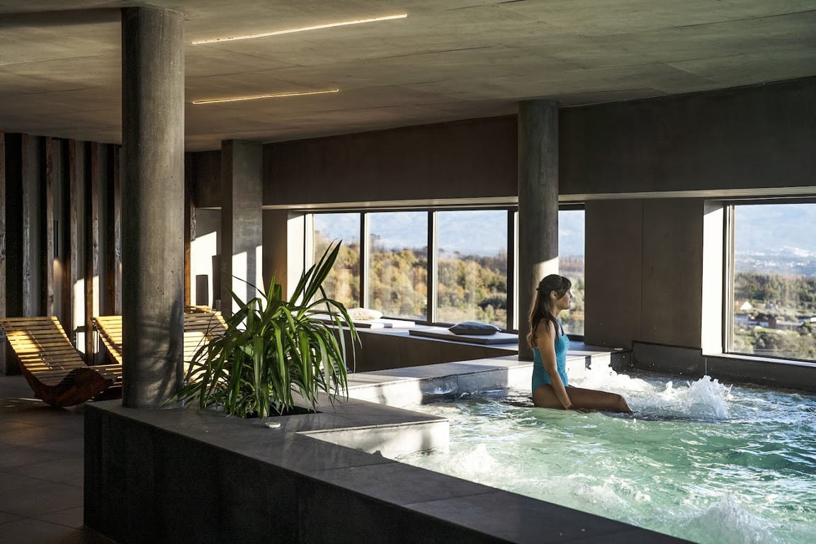 Puro Dão Hotel & Spa