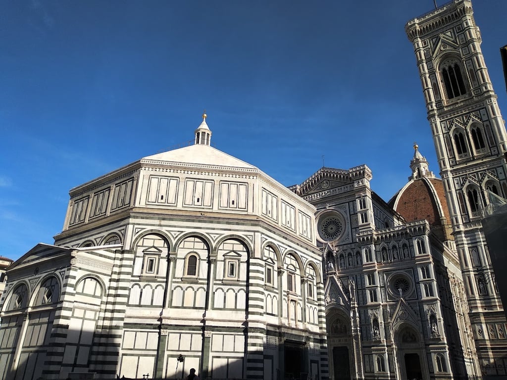 The Green Dome
