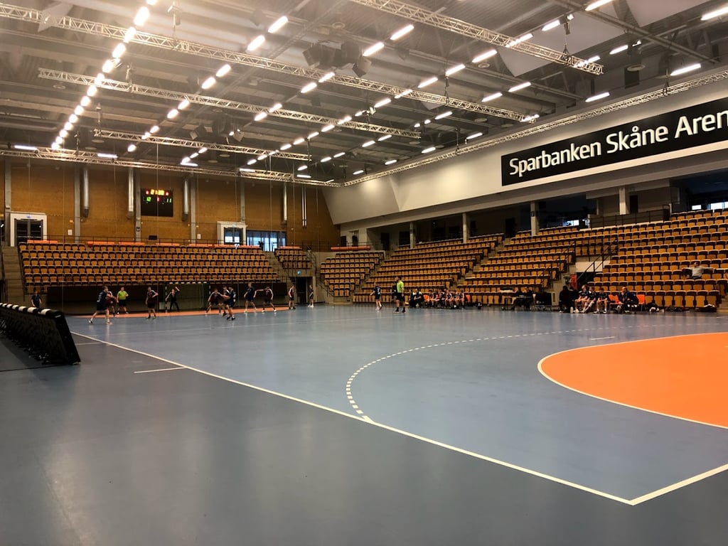 FFS Arena