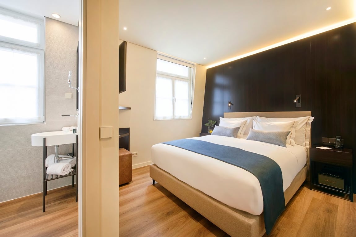 Hotel Moon & Sun Lisboa