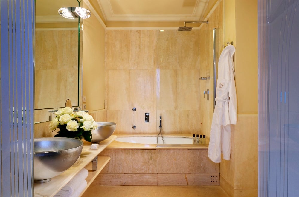 Brunelleschi Hotel