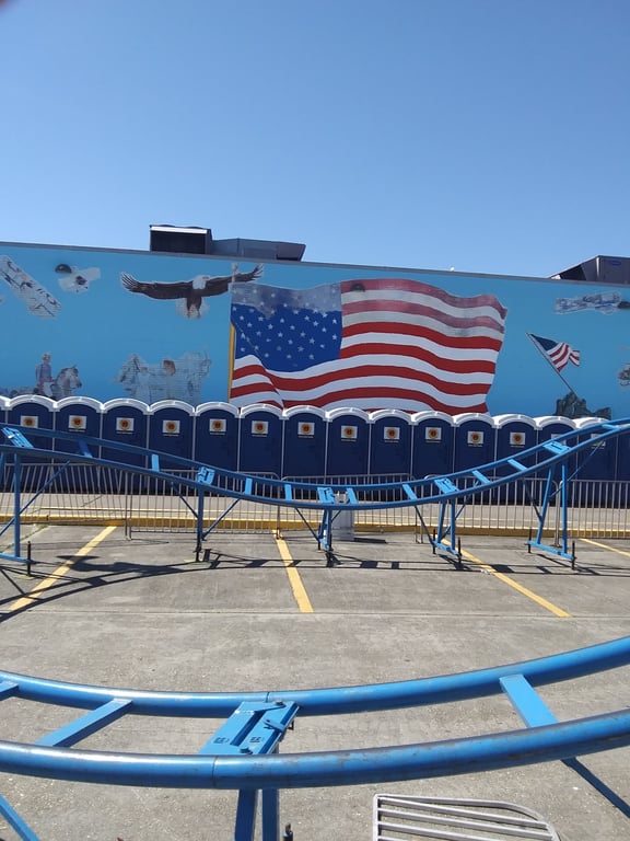 Frederick J. Sigur Civic Center (Chalmette)