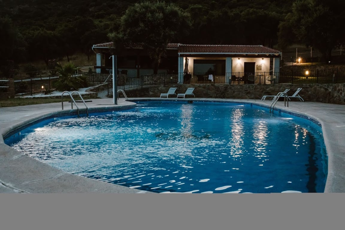 Hotel Resort Hípico El Hinojal