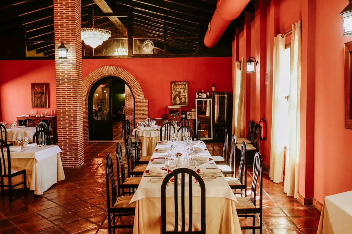 Hotel Resort Hípico El Hinojal