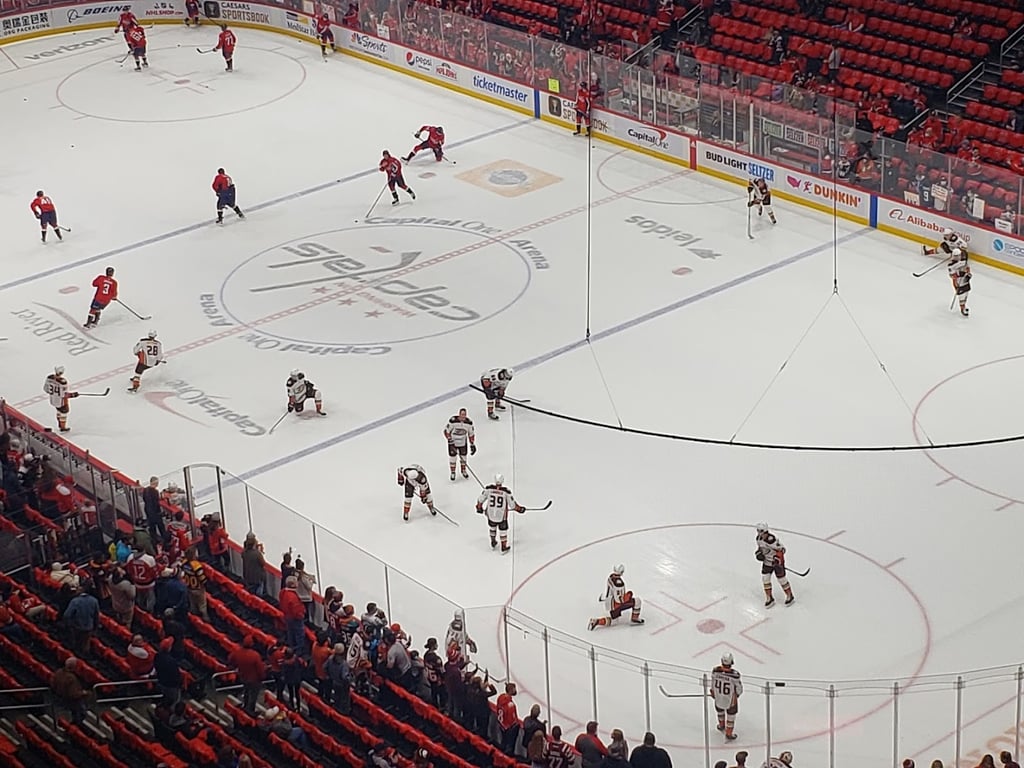 Capital One Arena