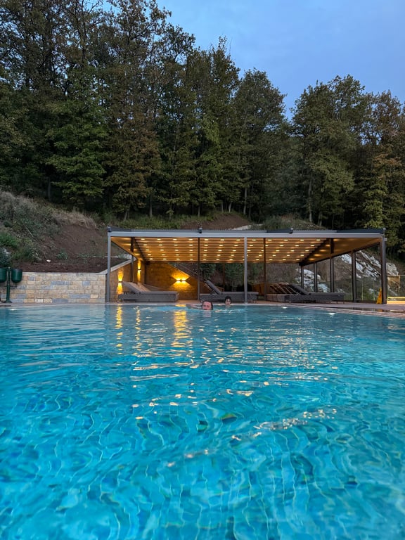 Hotel Terme 36.6