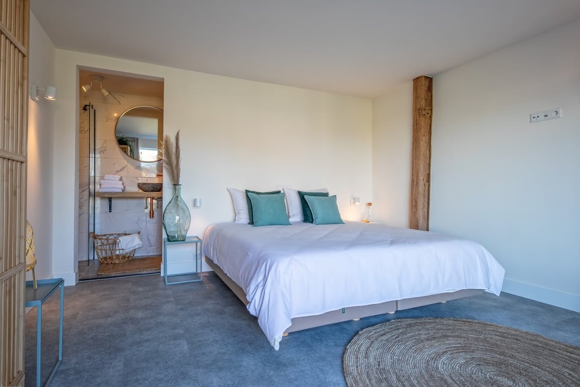 Op Oost Boutique hotel & Restaurant het Kook Atelier