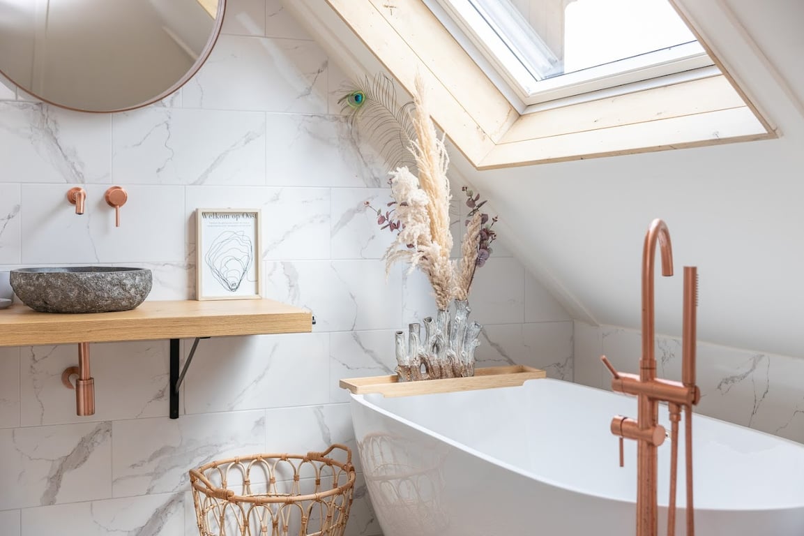 Op Oost Boutique hotel & Restaurant het Kook Atelier
