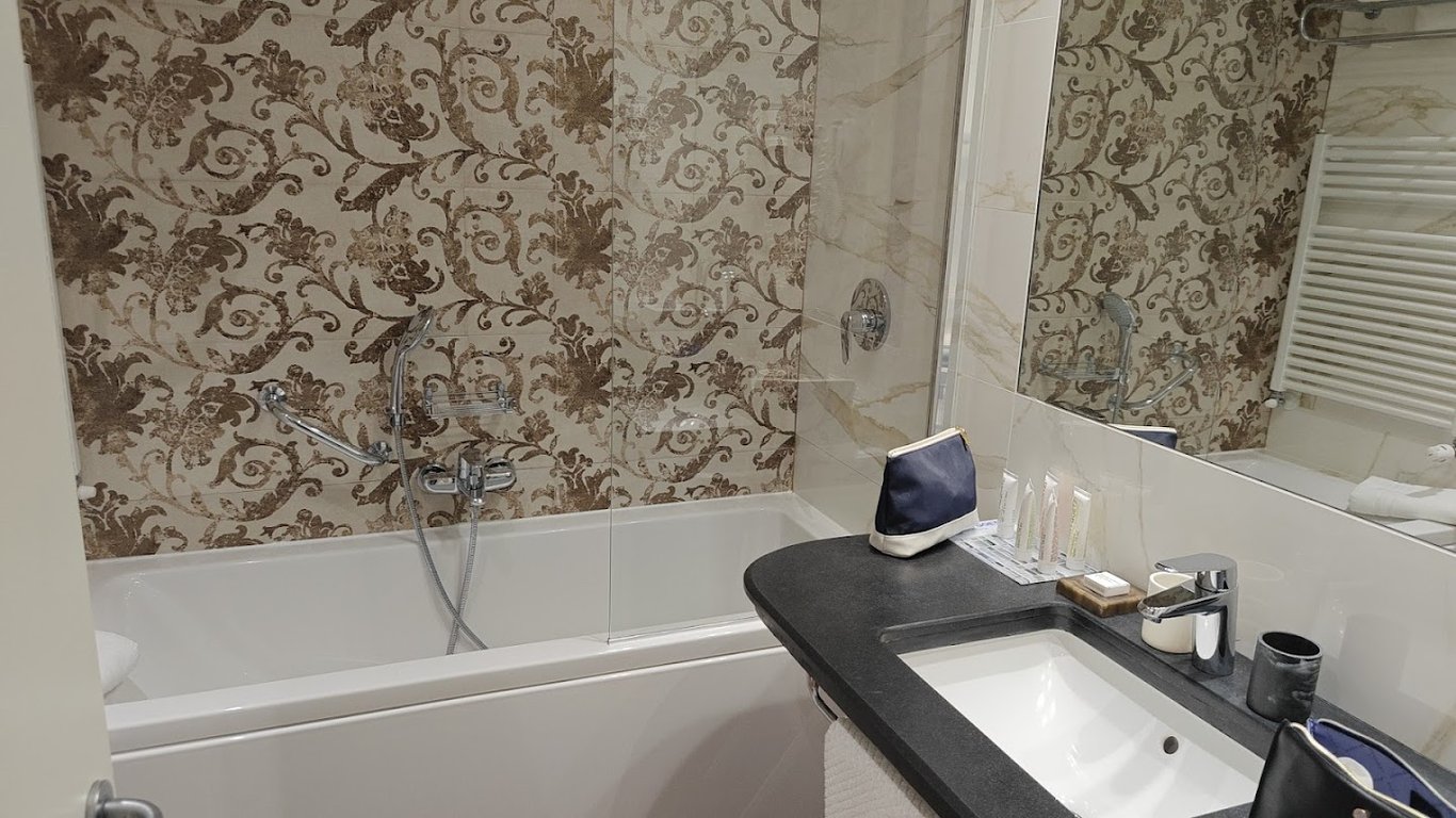 Grand Hotel Portovenere