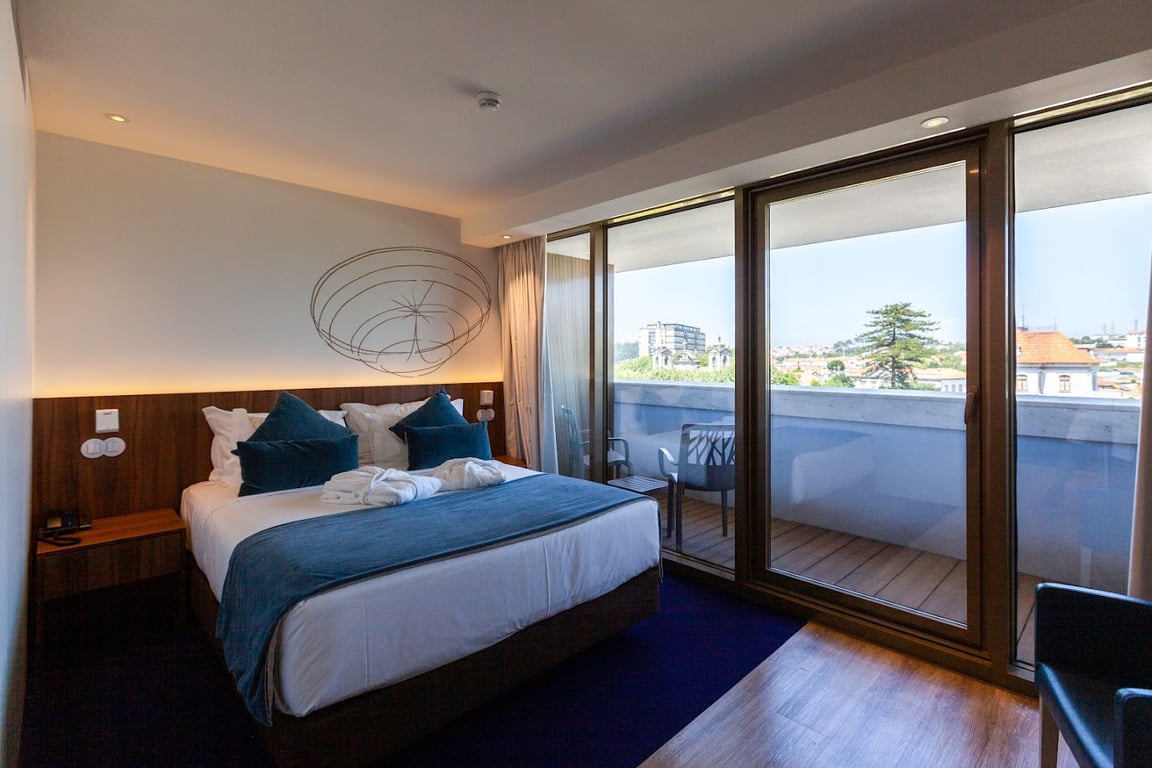Sea Porto Hotel