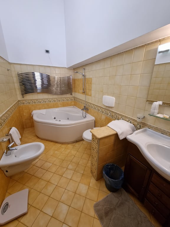 Albergo della Posta