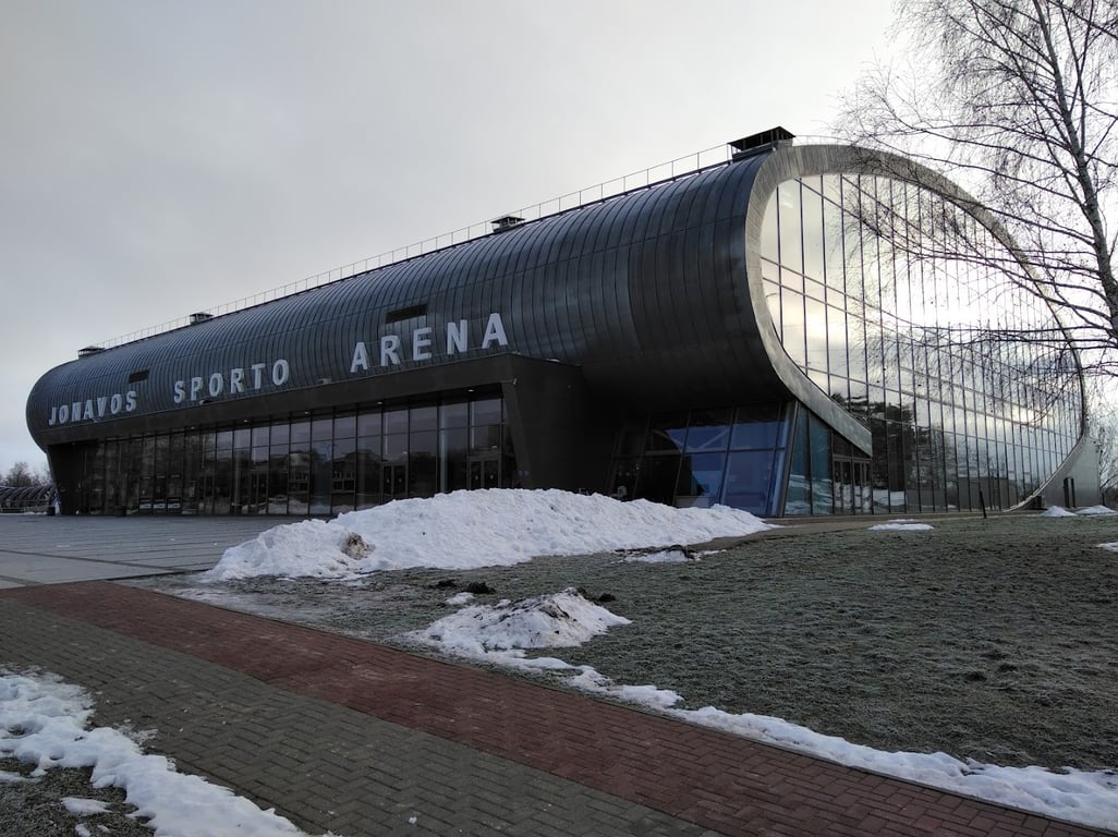 Jonava Arena
