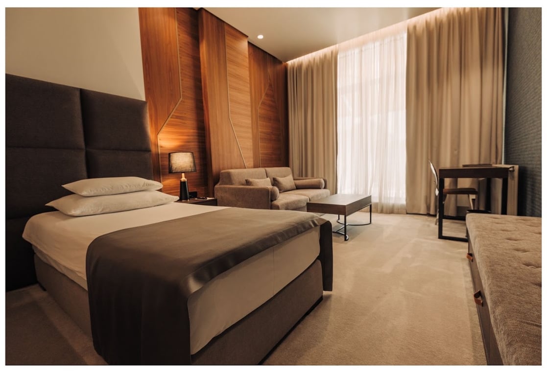 Hotel ABC