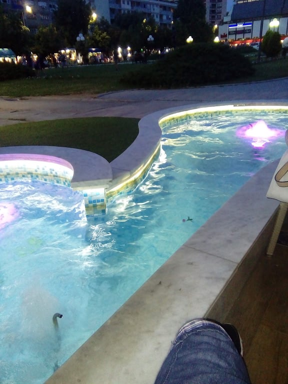 Hotel ABC