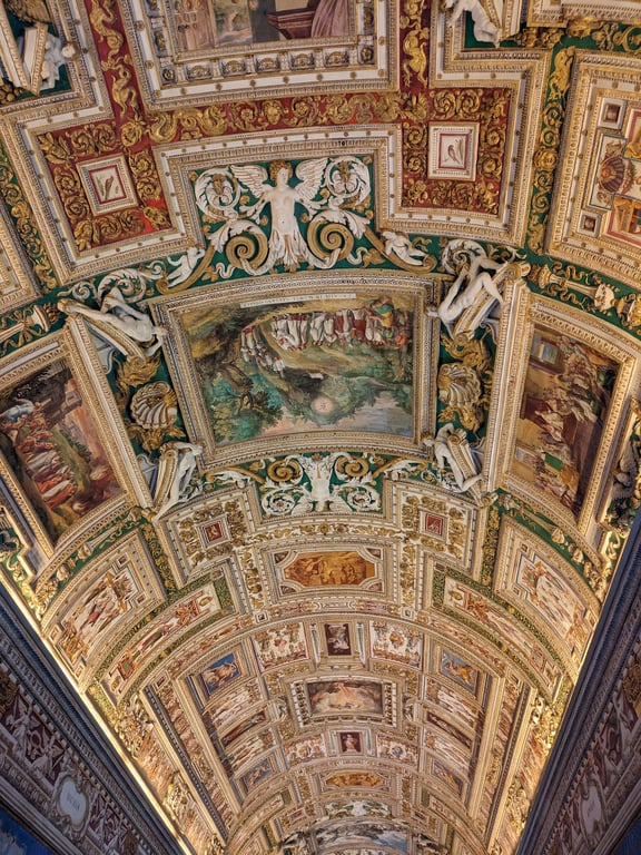 When in Roma