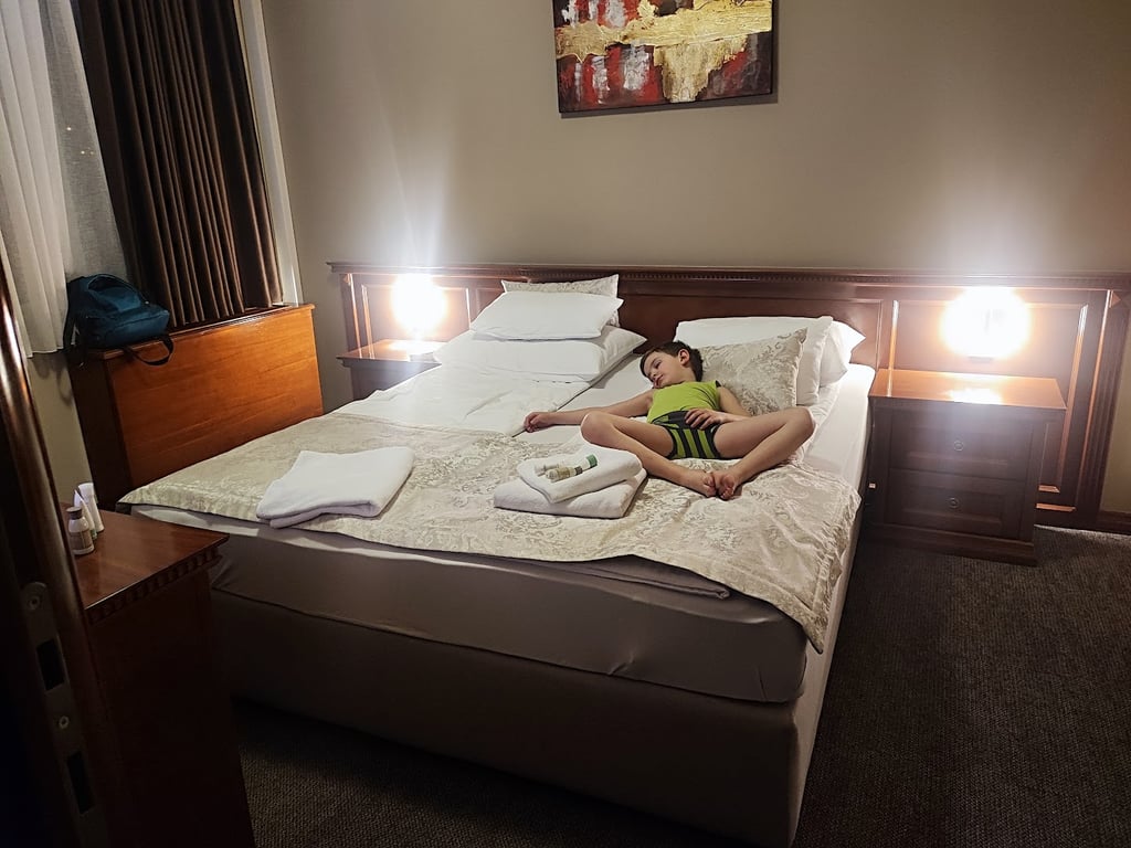 Hotel Bristol