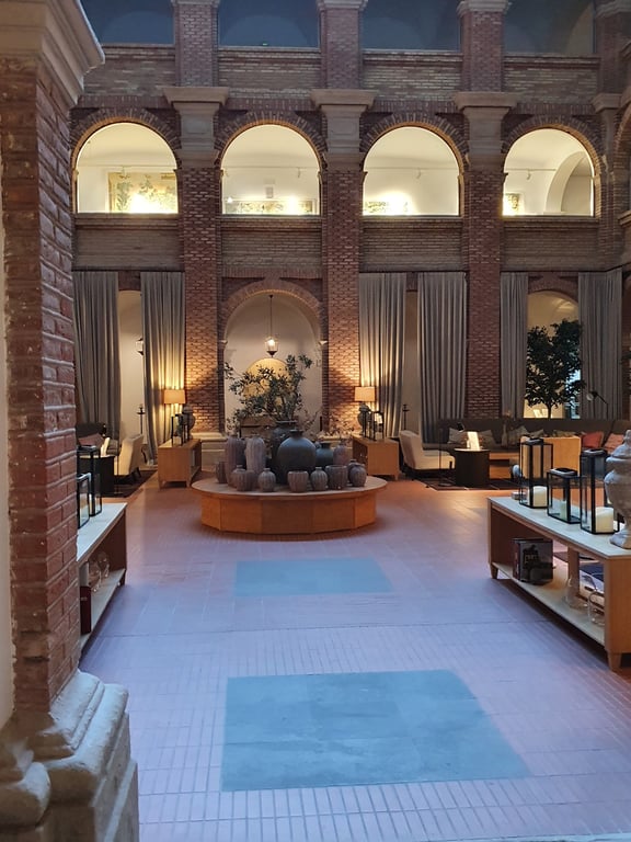 Parador de Lleida