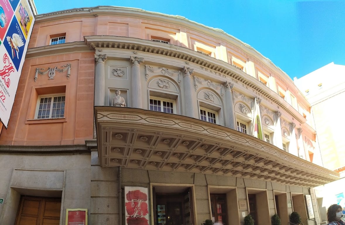 Zarzuela