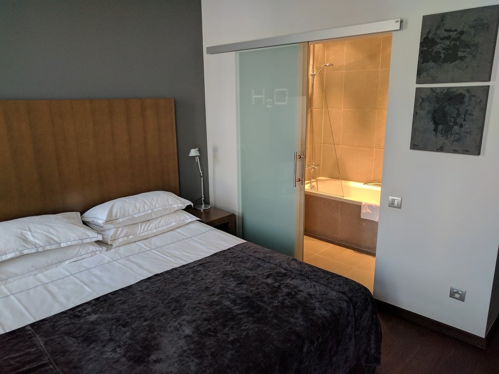 Hotel Domus